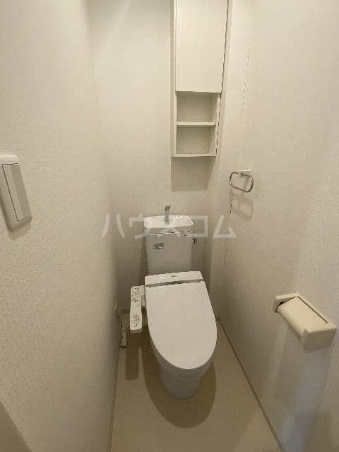 17/30 トイレ