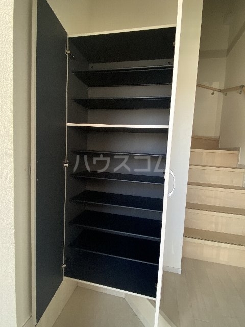 9/30 収納