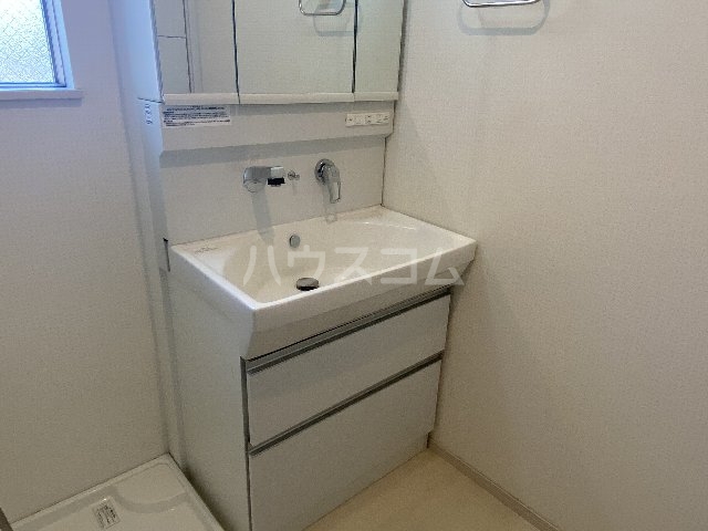 18/30 洗面