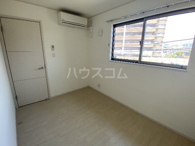 7/30 寝室