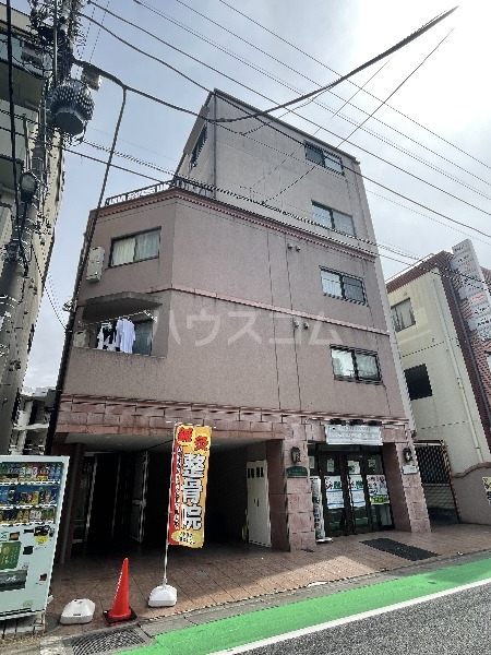 2/12 外観