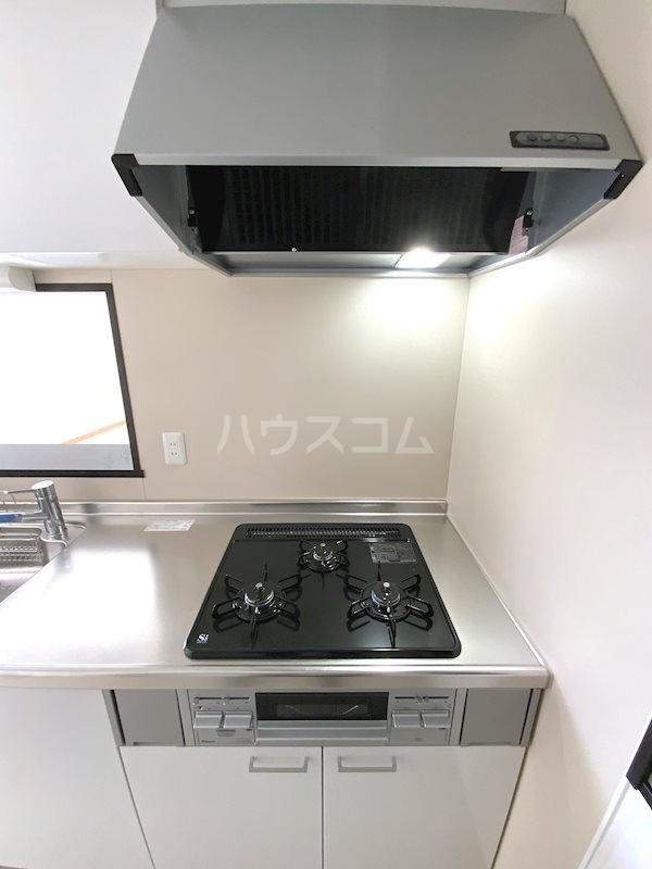 12/30 キッチン