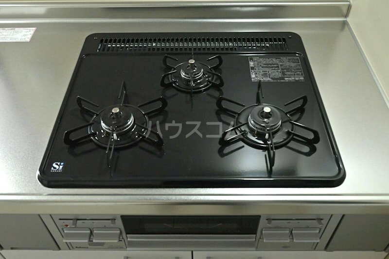 13/30 キッチン