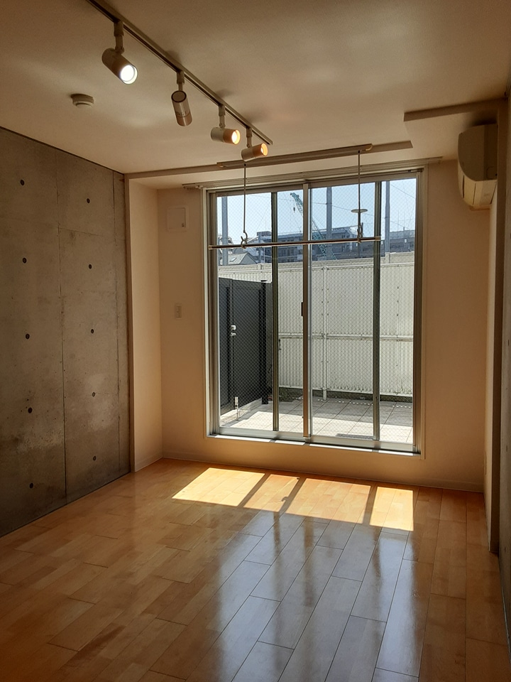 3/22 リビング/ダイニング