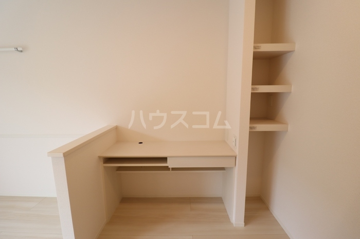 3/18 リビング/ダイニング