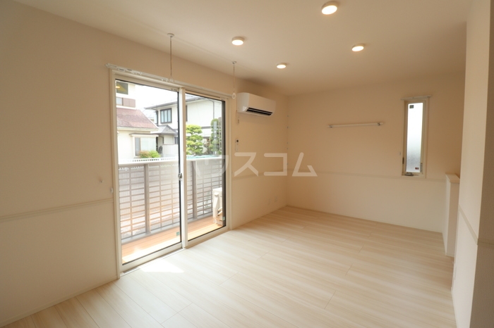 3/23 リビング/ダイニング