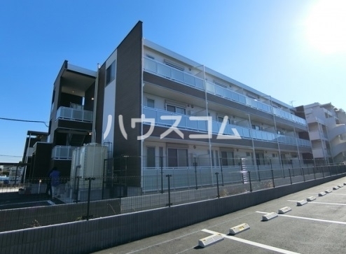 1/24 外観
