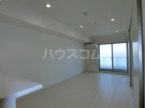 4/24 室内