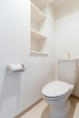 13/29 トイレ