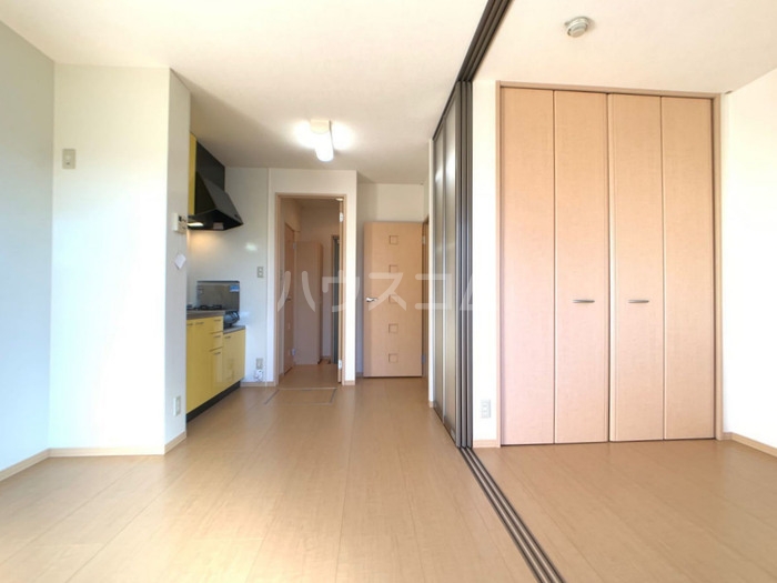 3/24 リビング/ダイニング