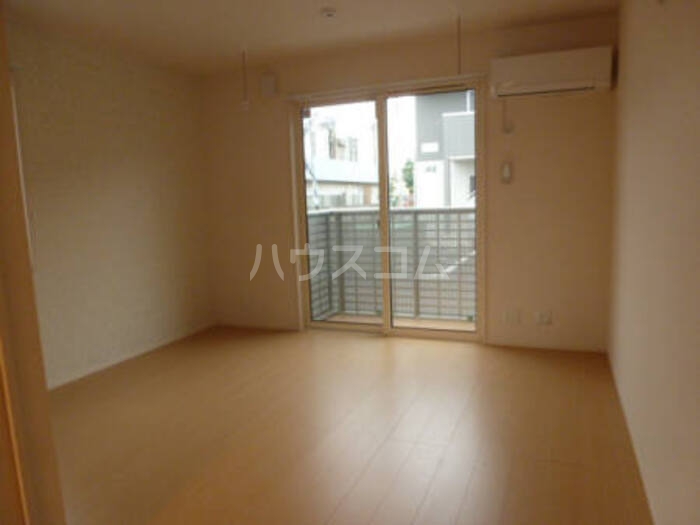 4/28 リビング/ダイニング