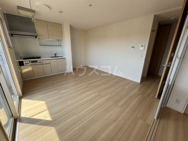 6/28 リビング/ダイニング