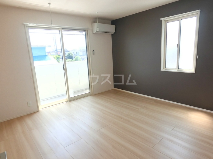 3/25 リビング/ダイニング