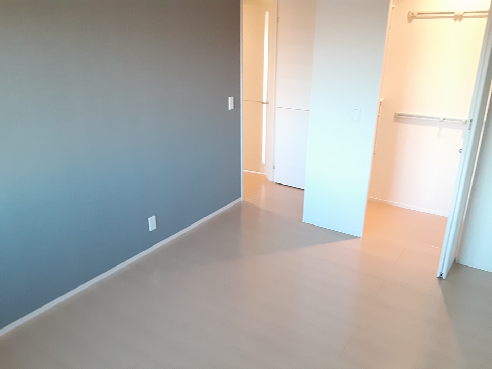 4/18 リビング/ダイニング