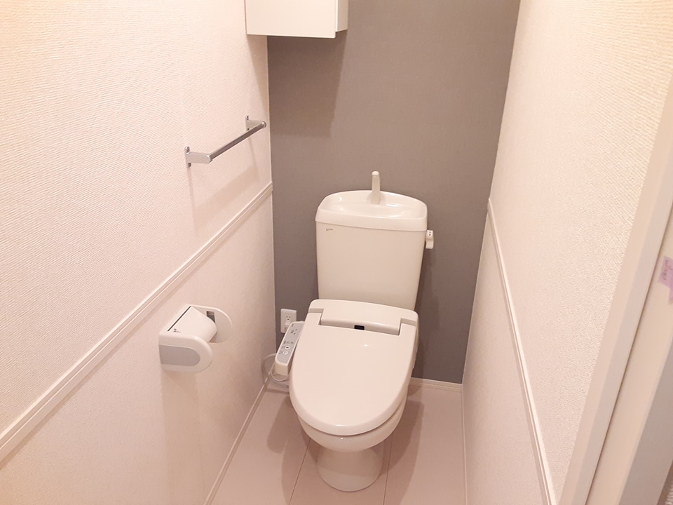 9/18 トイレ