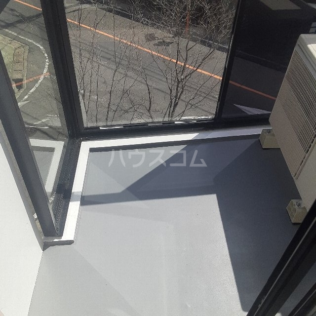 14/27 バルコニー