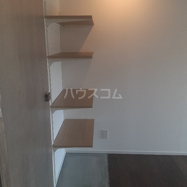 4/27 リビング/ダイニング