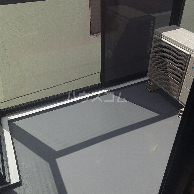 14/27 バルコニー