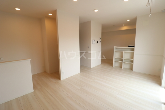 3/21 リビング/ダイニング