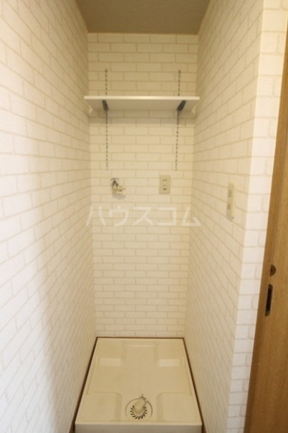 17/30 バルコニー