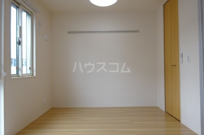 4/19 寝室