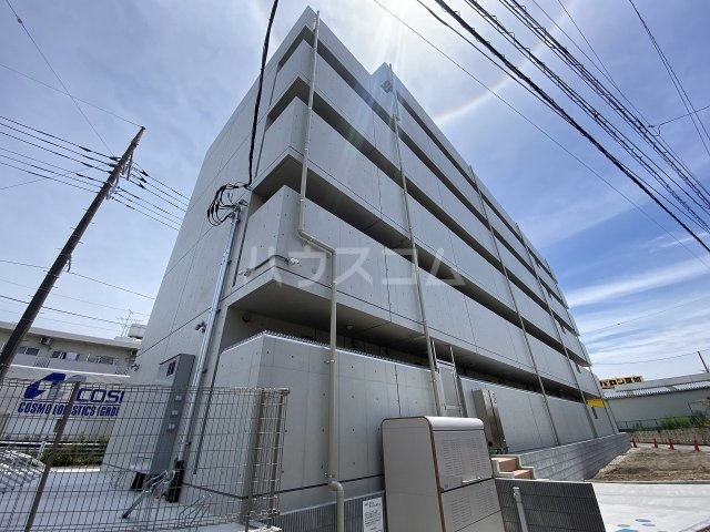 1/30 外観