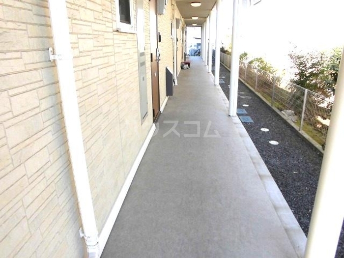 17/22 エントランス