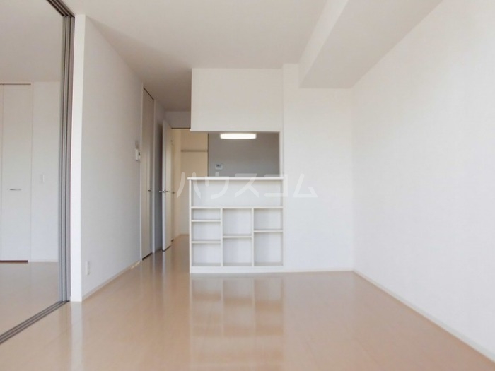 3/22 リビング/ダイニング