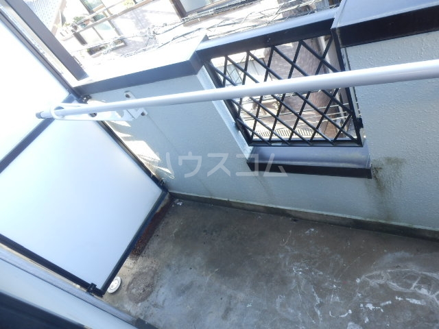 15/29 バルコニー