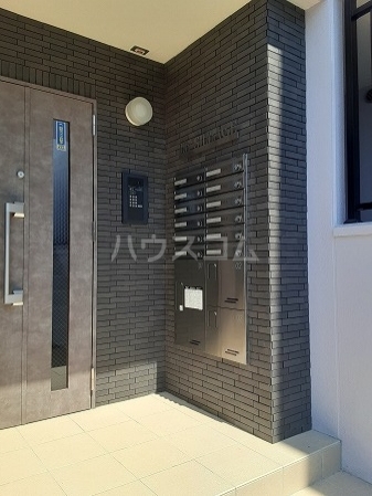 2/9 エントランス