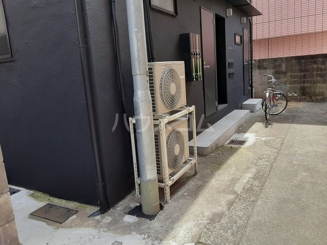 16/24 エントランス