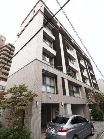 1/7 外観