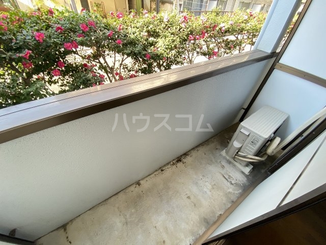 15/30 バルコニー