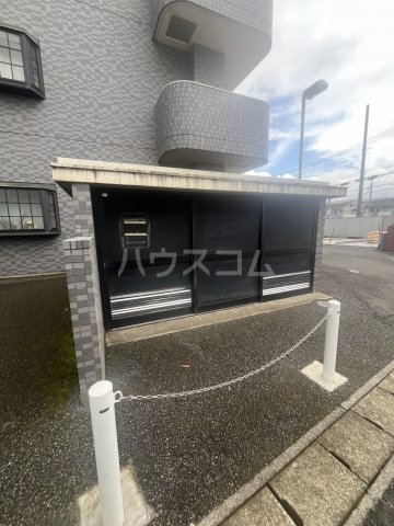 29/30 駐車場