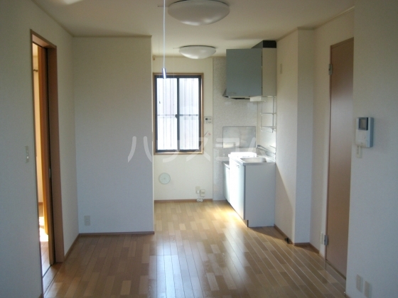 3/17 リビング/ダイニング