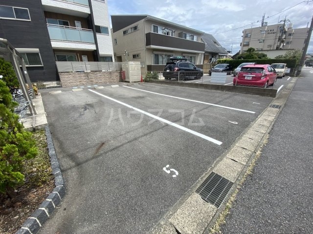 29/30 駐車場