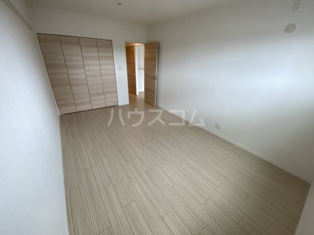 10/30 寝室