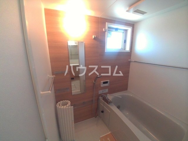 11/28 浴室