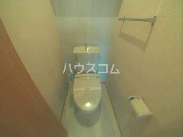12/28 トイレ