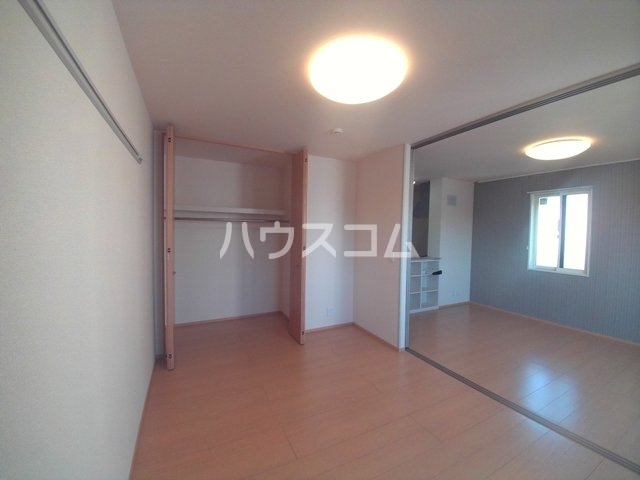 8/28 寝室