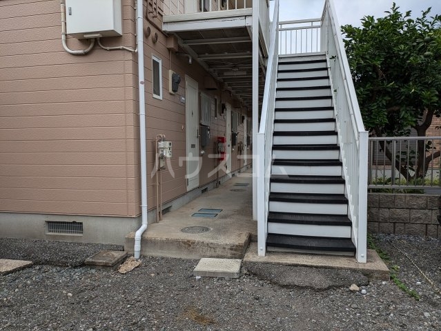 29/30 エントランス