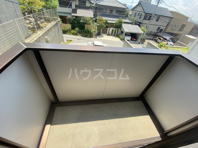 23/30 バルコニー