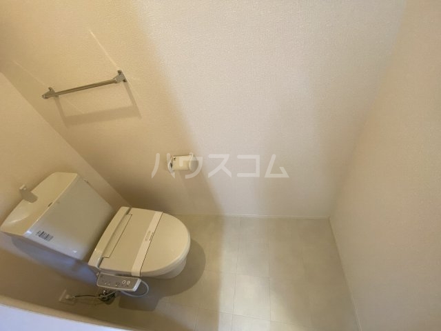17/30 トイレ