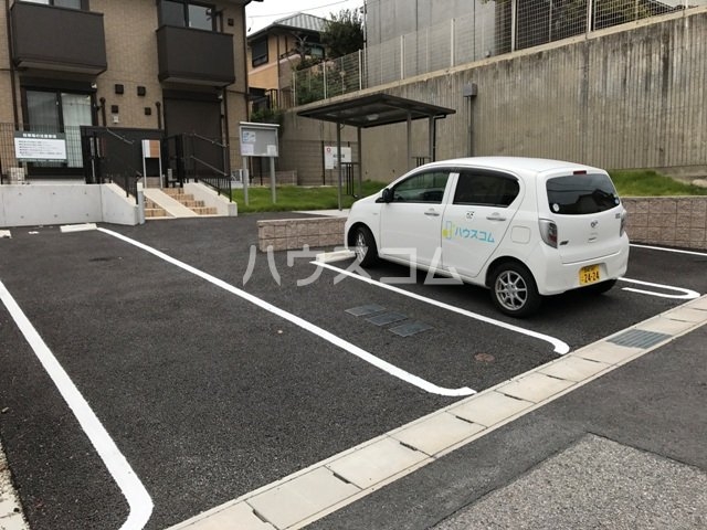 24/30 駐車場