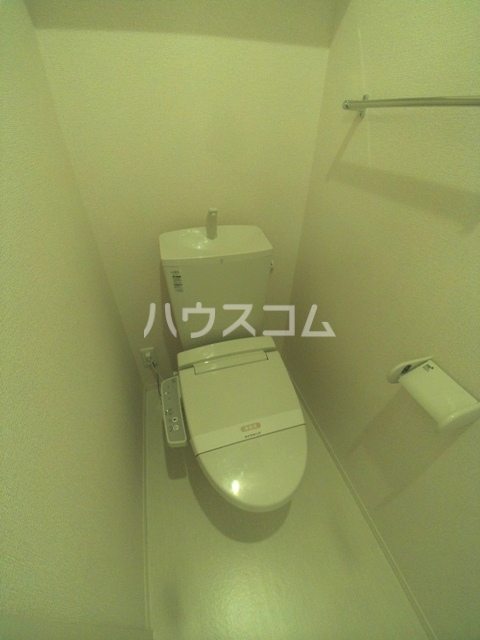 13/30 トイレ