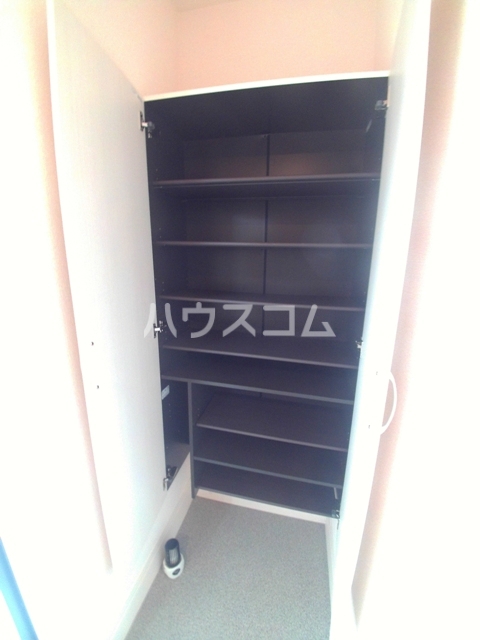 7/30 収納