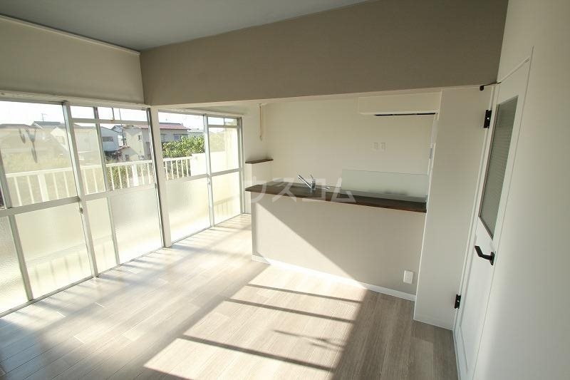 19/23 バルコニー