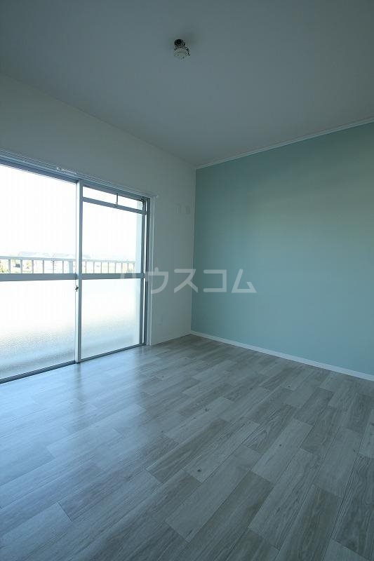 4/23 リビング/ダイニング