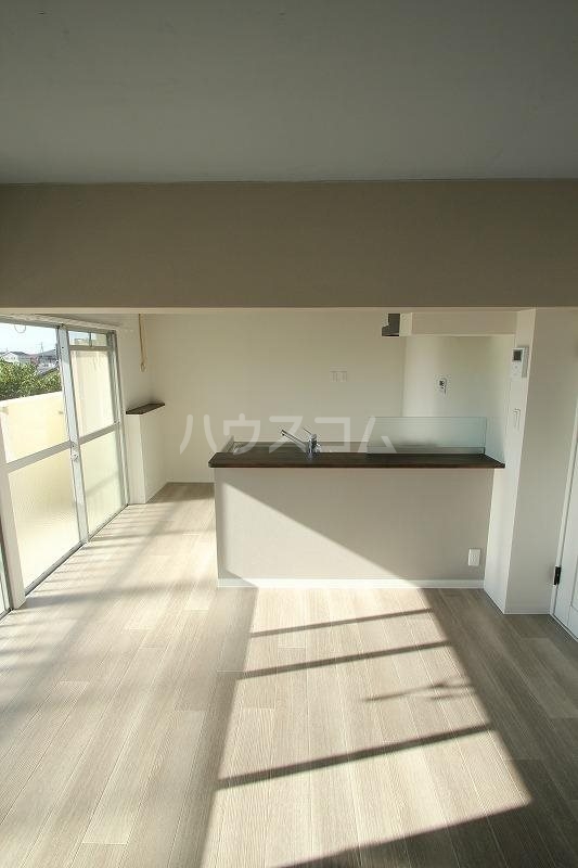 5/23 リビング/ダイニング