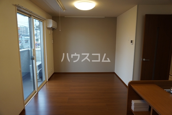 5/29 リビング/ダイニング